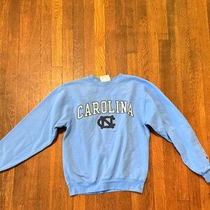 Carolina Women’s Crewneck